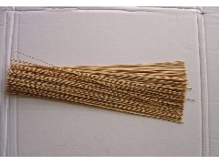 江门制香竹签的区分技巧
